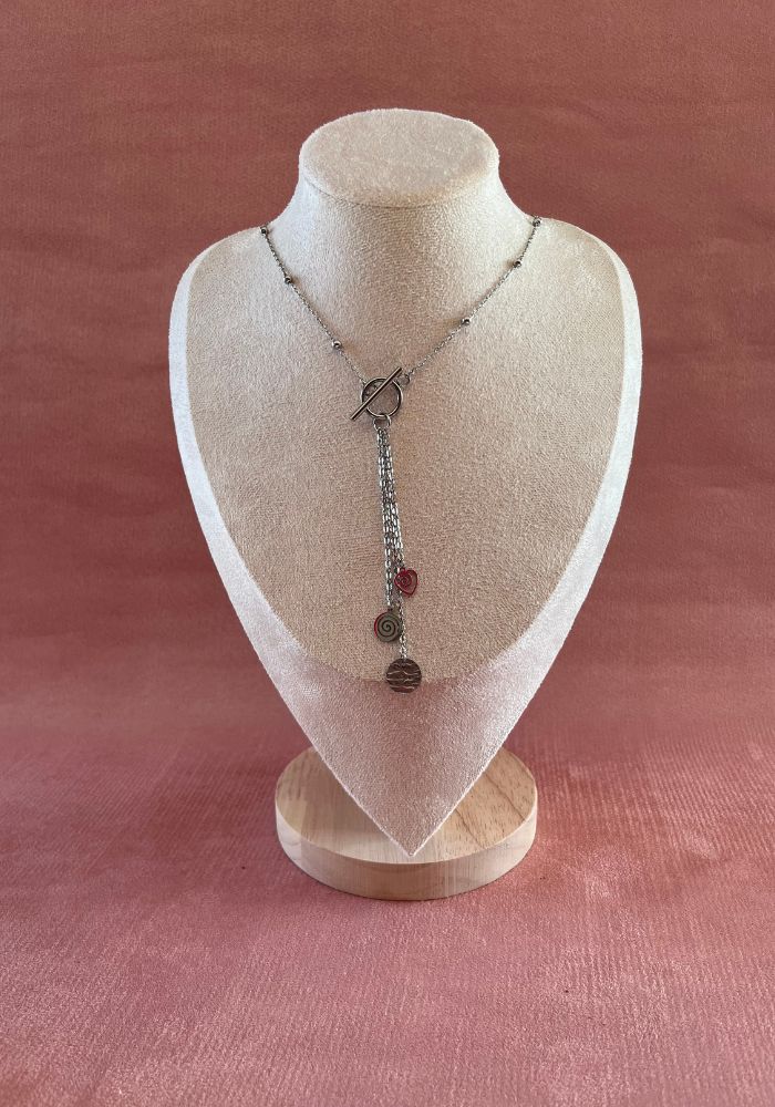 Bijoux artisanal-Naïa Collier Naïa