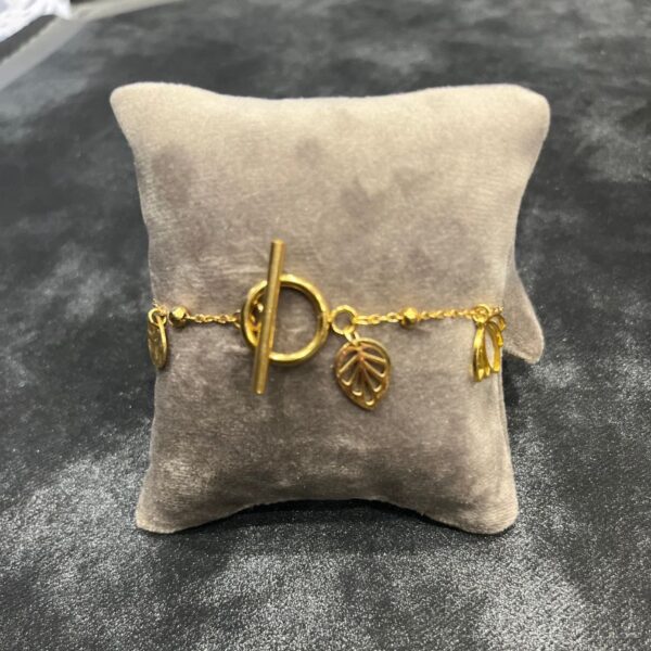 Bracelet "Naïa" – Image 3