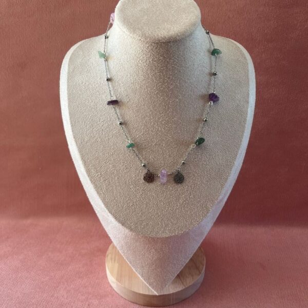 Collier "Isïa"