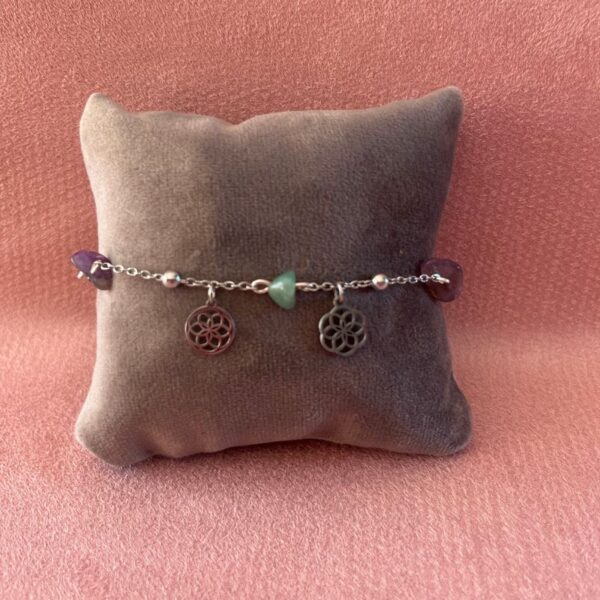 Bracelet "Isïa"