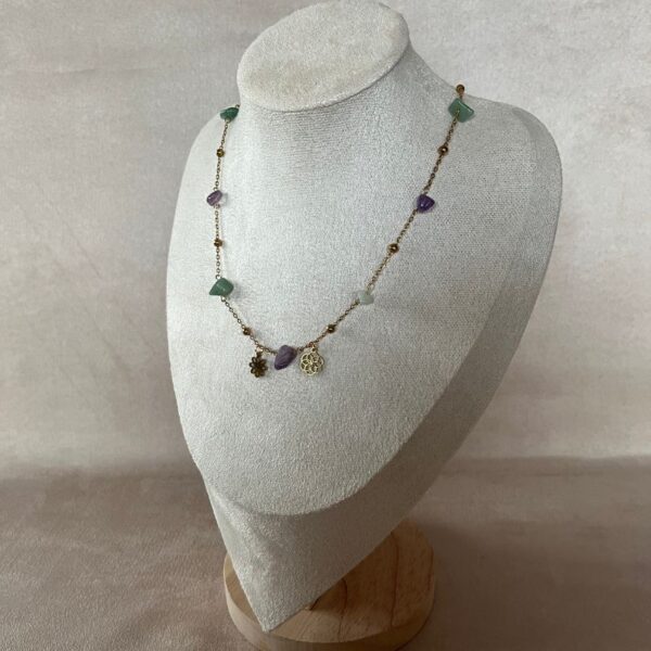 Collier "Isïa" – Image 3
