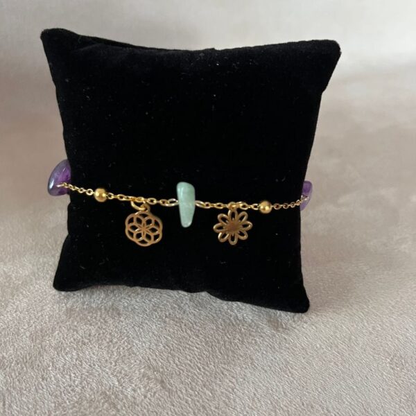 Bracelet "Isïa" – Image 3