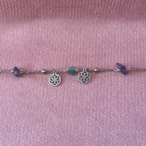 Bracelet "Isïa" – Image 2