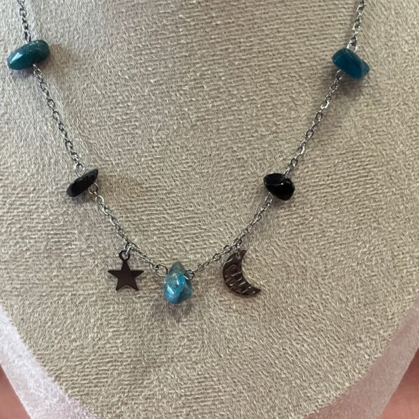 Collier "Eclipse" – Image 4