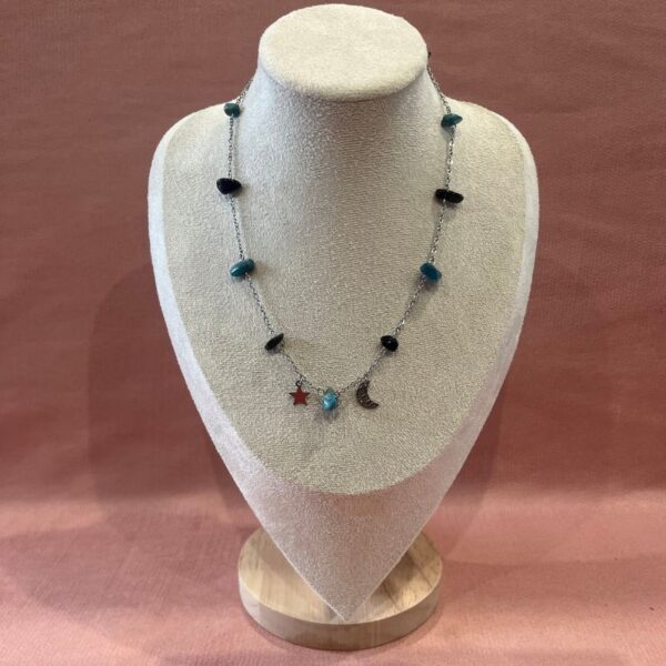 Collier "Eclipse" – Image 3