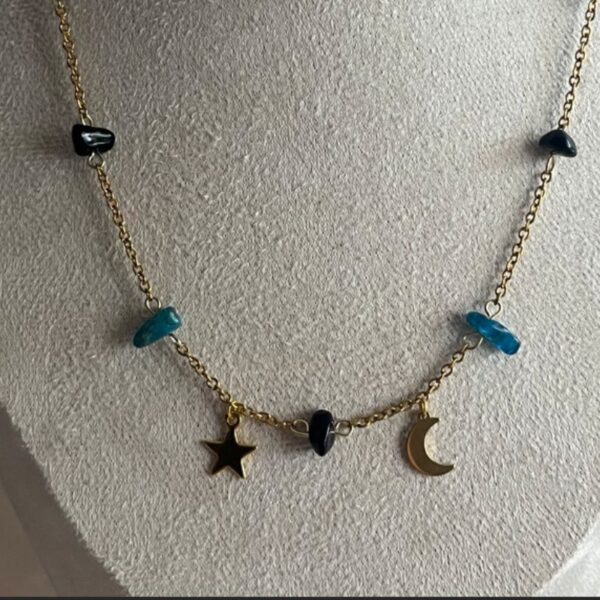 Collier "Eclipse" – Image 2