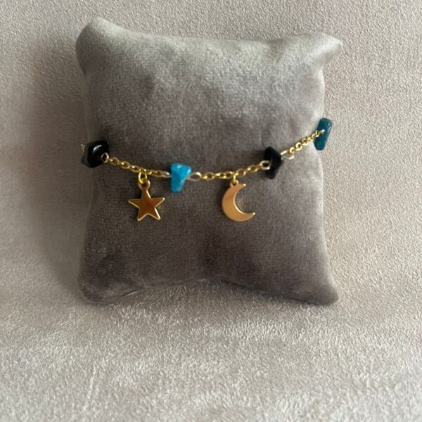 Bracelet "Eclipse"