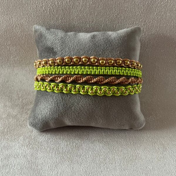 Bracelet "Osiris"
