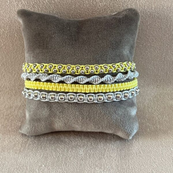 Bracelet "Osiris" – Image 3