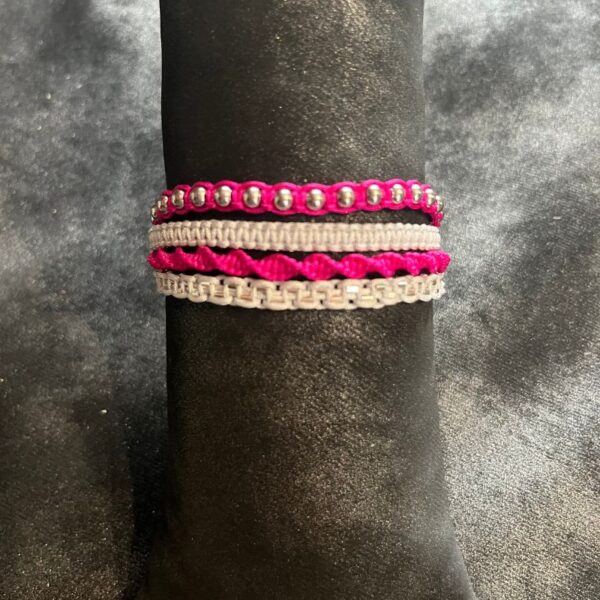 Bracelet "Osiris" – Image 5