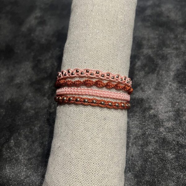 Bracelet "Osiris" – Image 7