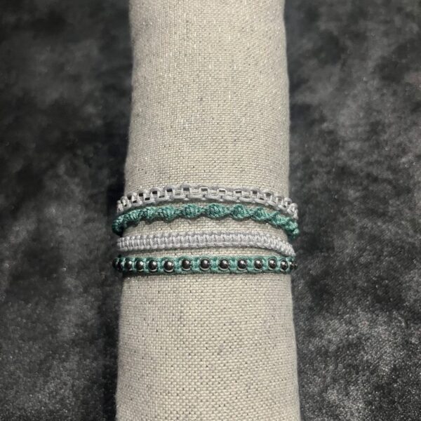 Bracelet "Osiris" – Image 8