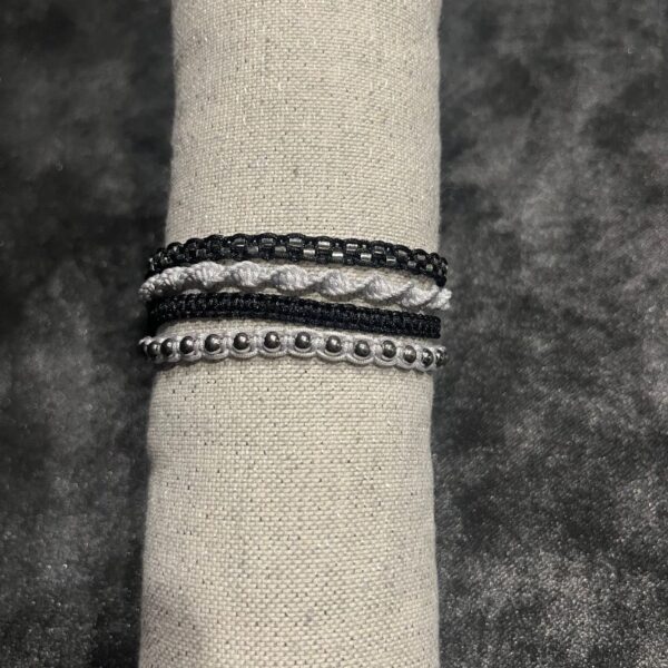 Bracelet "Osiris" – Image 9