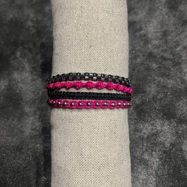 Bracelet "Osiris" – Image 10