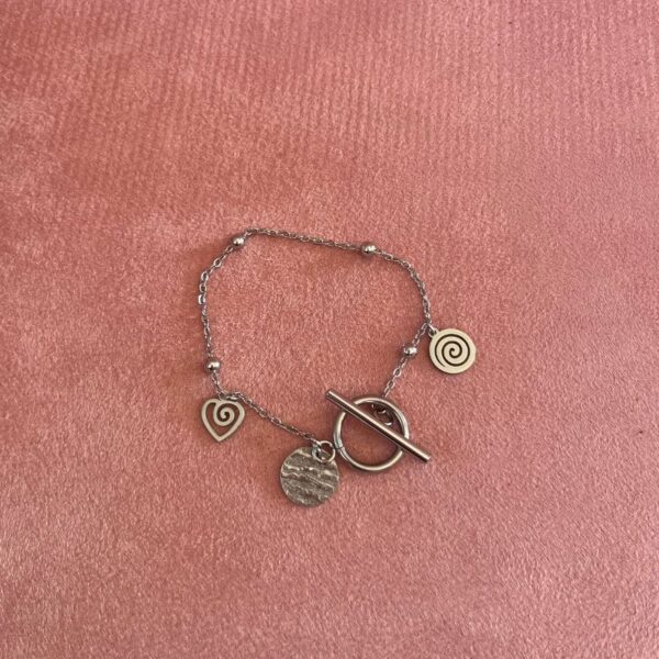 Bracelet "Naïa" – Image 2