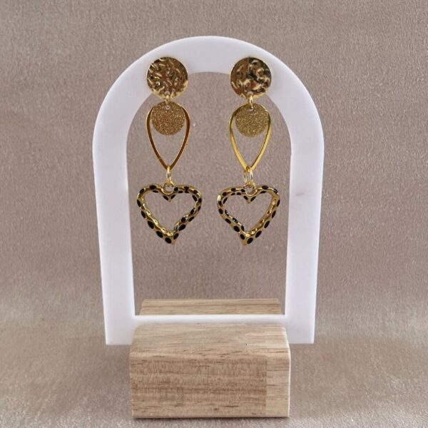 Boucles d'oreilles "Kiana"