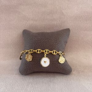 Bracelet charms "Malia"