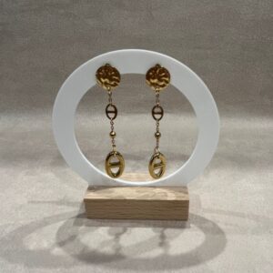 Boucles d'oreilles "Malia"