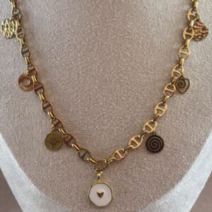 Collier "Malia"