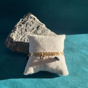 Bracelet "Epilume"