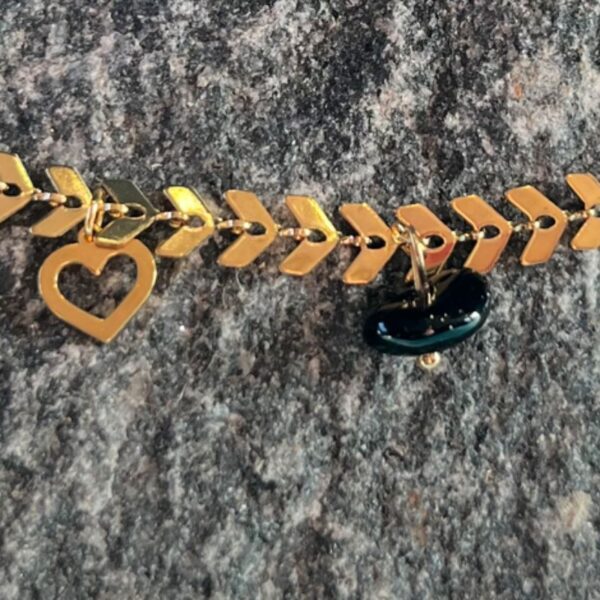 Bracelet "Epilume" – Image 3