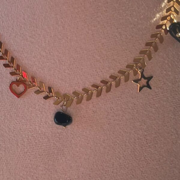 Collier "Epilume" – Image 2