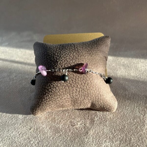 Bracelet "Episphère"