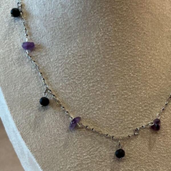 Collier "Episphère" – Image 2