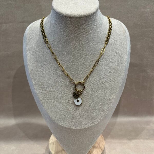 Collier "Kaléo"