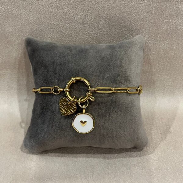 Bracelet "Kaléo"