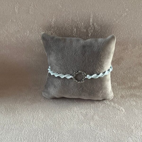 Bracelet "Twist" Rondelle – Image 24