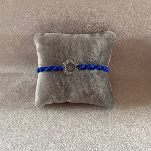 Bracelet "Twist" Rondelle – Image 20