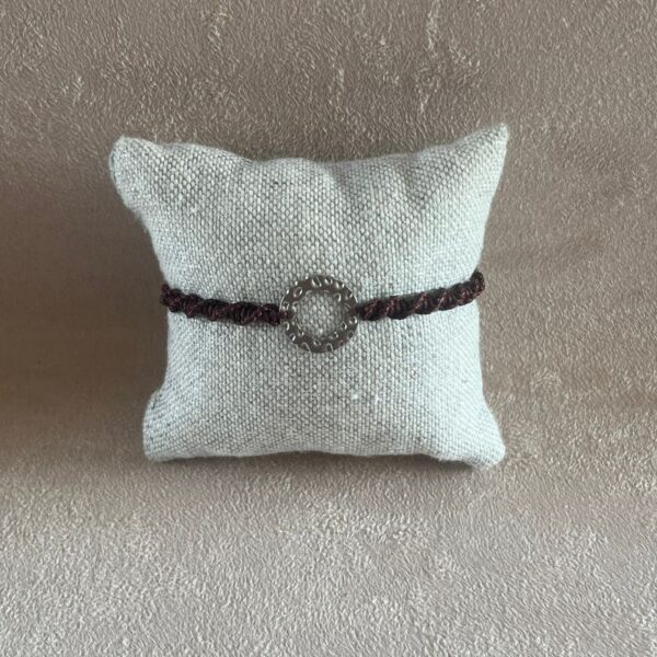 Bracelet "Twist" Rondelle – Image 15