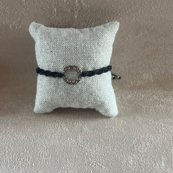 Bracelet "Twist" Rondelle – Image 11