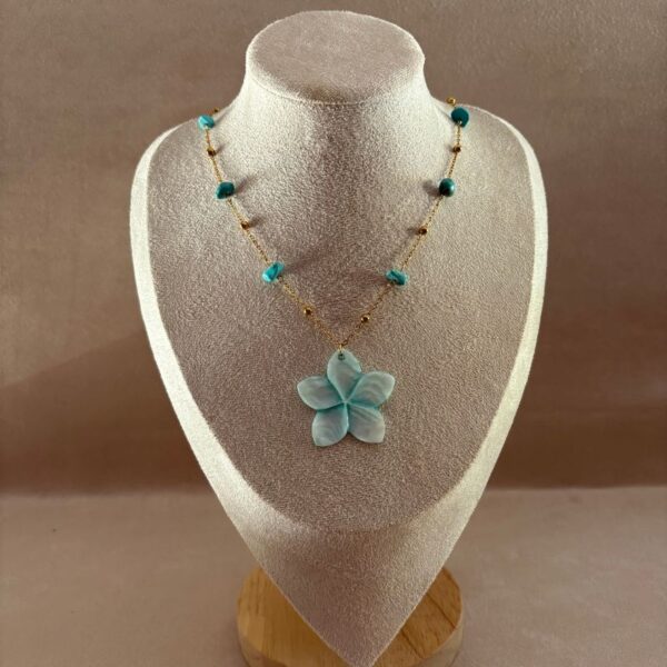 Collier "Aloha" – Image 12
