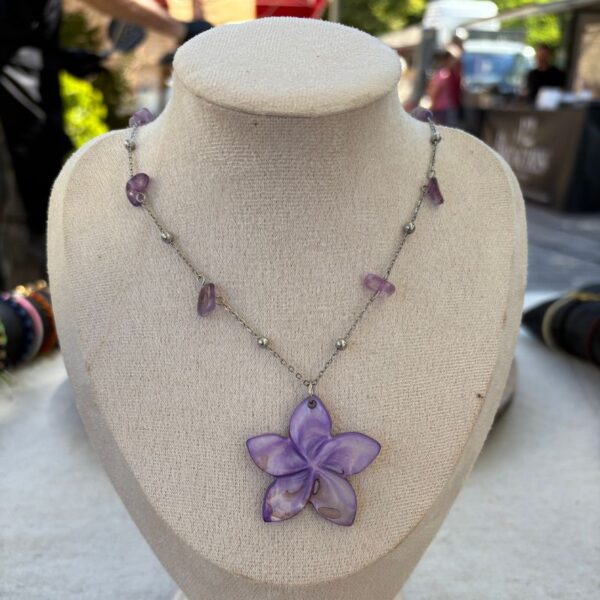 Collier "Aloha" – Image 6