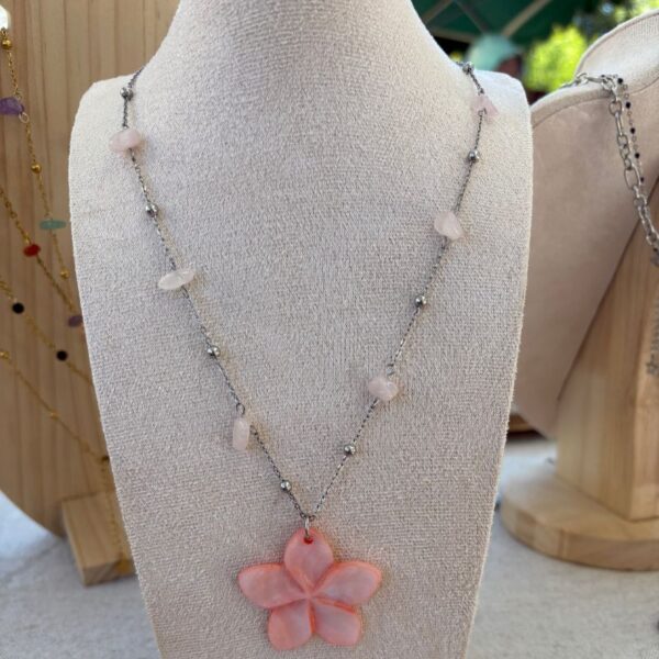 Collier "Aloha" – Image 4