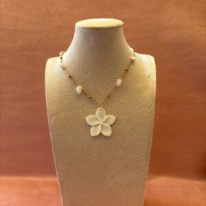 Collier "Aloha"