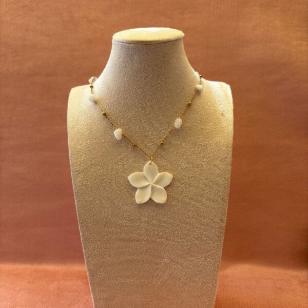 Collier "Aloha"