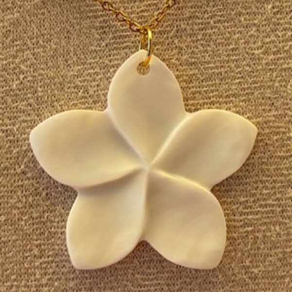 Collier "Aloha" – Image 2