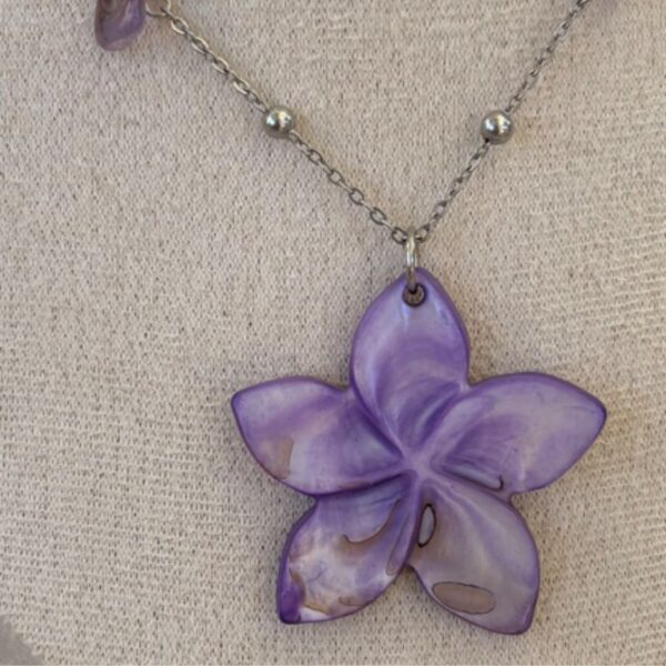 Collier "Aloha" – Image 7