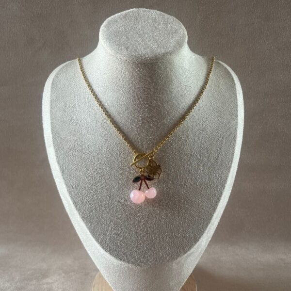 Collier "Cherry" – Image 4