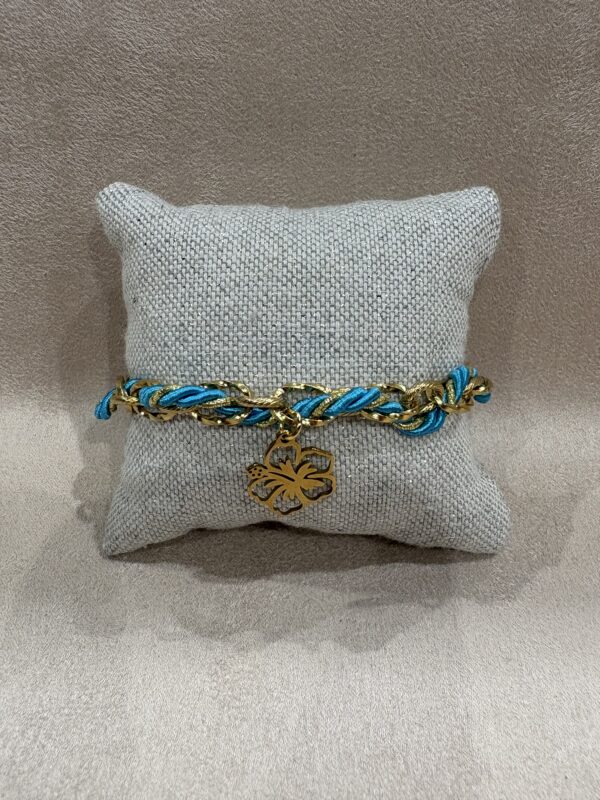 Bracelet "Baïla"