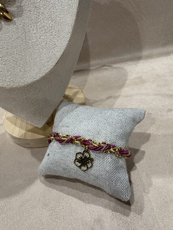 Bracelet "Baïla" – Image 4