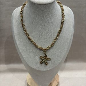 Collier "Baïla"