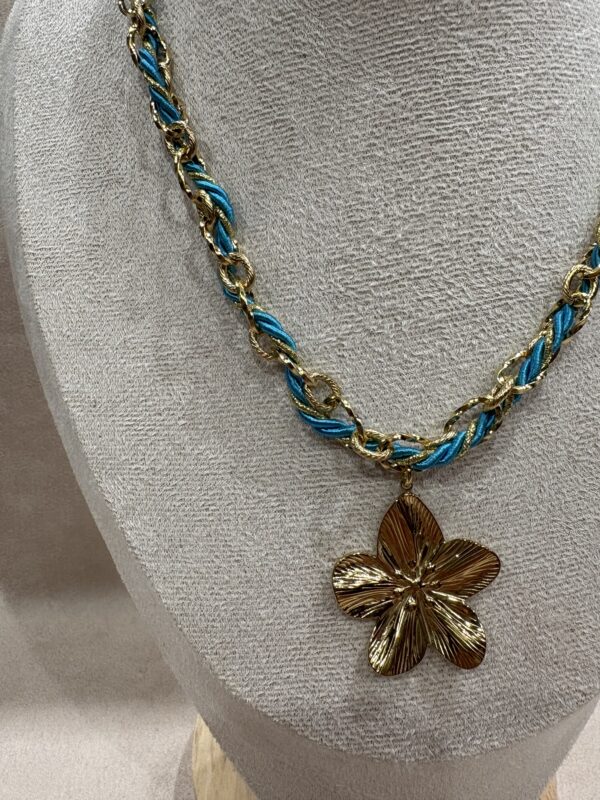 Collier "Baïla" – Image 8