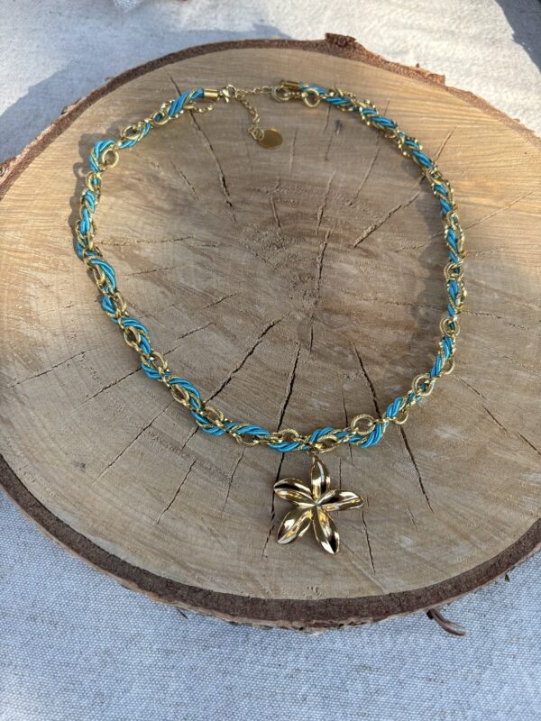 Collier "Baïla" – Image 6