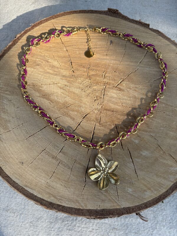 Collier "Baïla" – Image 5