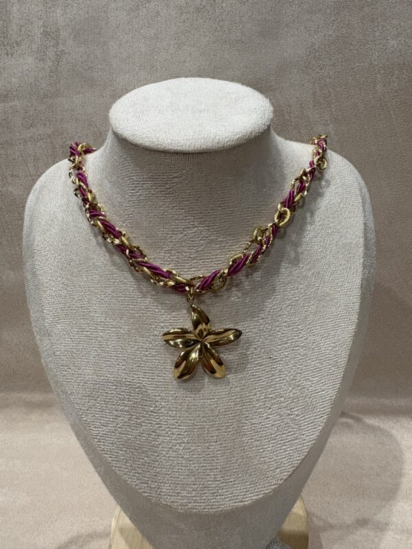 Collier "Baïla" – Image 4
