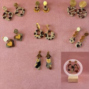 Collection Songe Félins